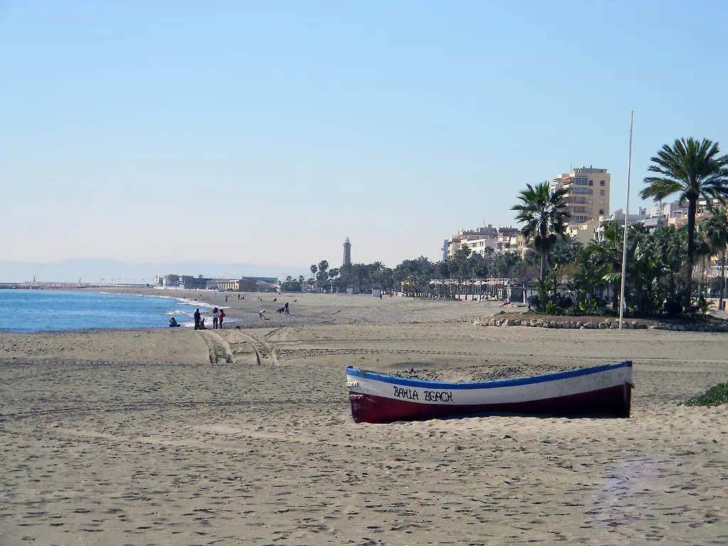 アパート El Coronel, La Mejor Ubicacion, Descubre Estepona! スペイン