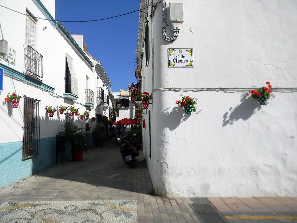 El Coronel, La Mejor Ubicacion, Descubre Estepona!