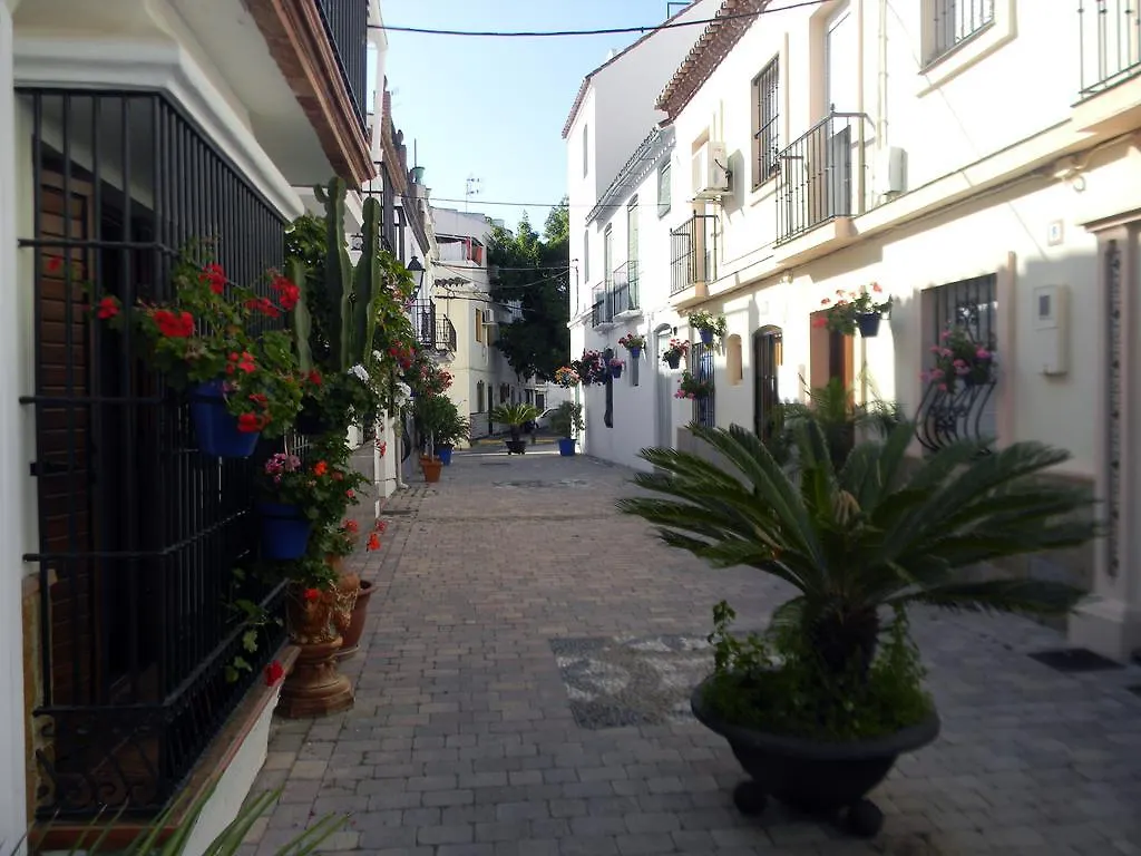 Apartment El Coronel, La Mejor Ubicacion, Descubre Estepona!
