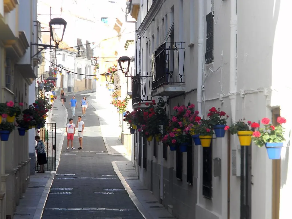 El Coronel, La Mejor Ubicacion, Descubre Estepona! Spain