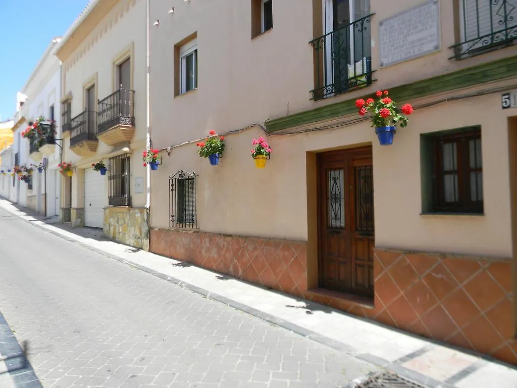 El Coronel, La Mejor Ubicacion, Descubre Estepona! 0*, Estepona Spain