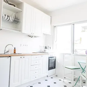  Apartamento Ama