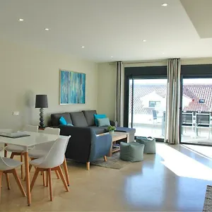  Apartamento Modern With Views To Gibraltar