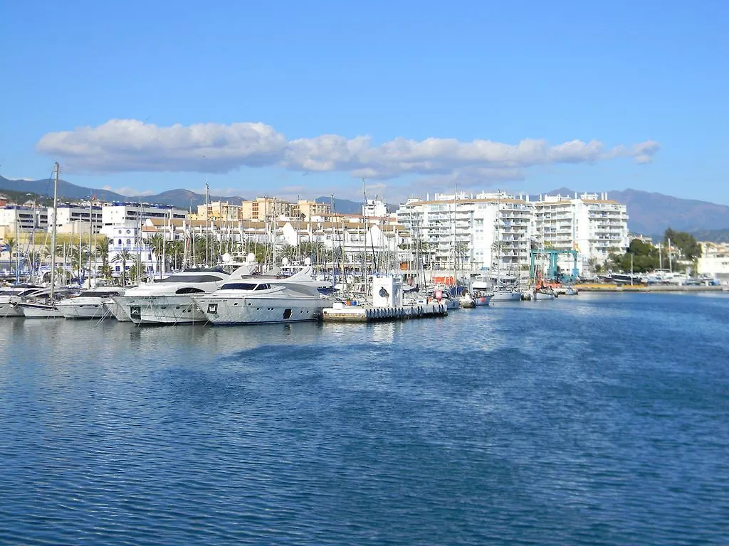 Apartment El Coronel, La Mejor Ubicacion, Descubre Estepona!