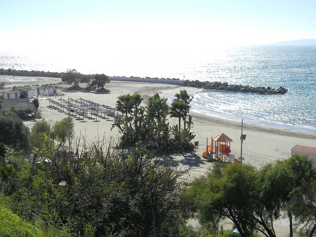 Apartment El Coronel, La Mejor Ubicacion, Descubre Estepona! Spain