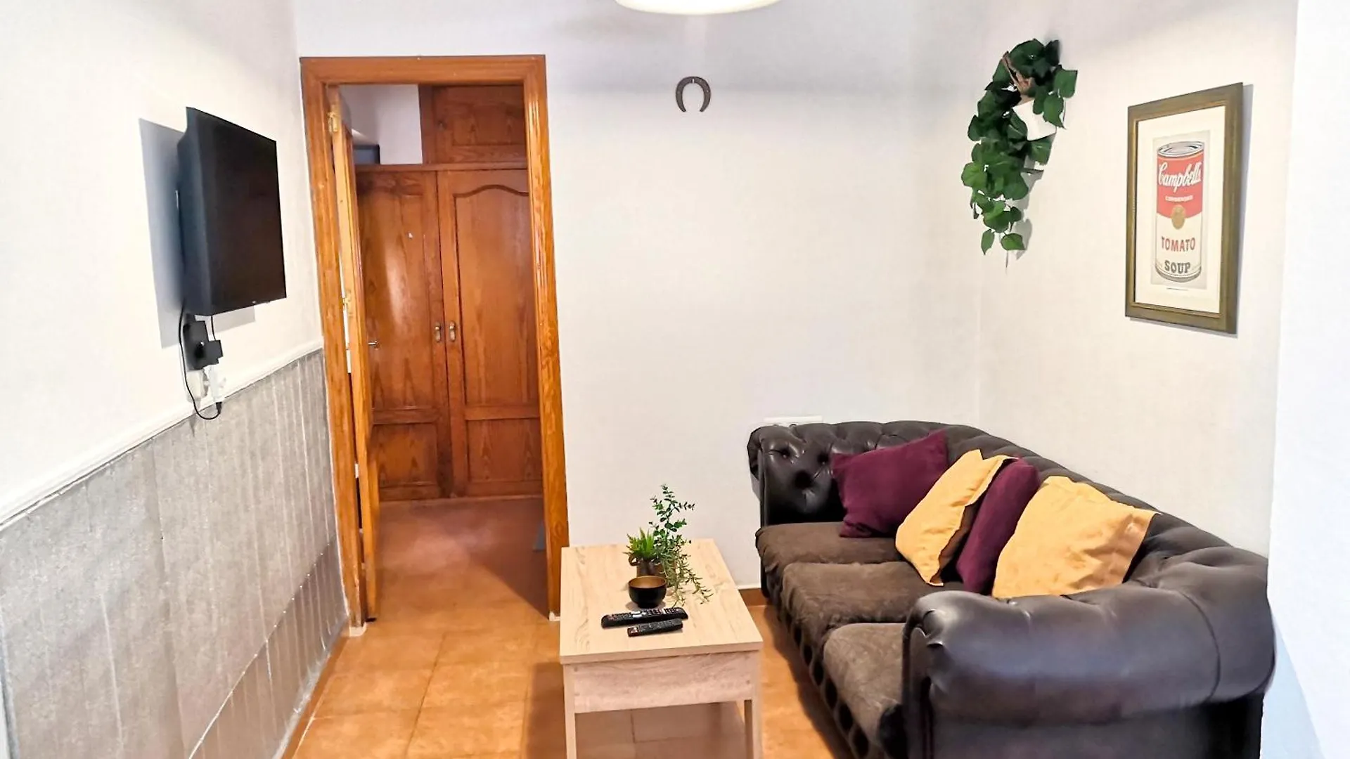 Apartment El Coronel, La Mejor Ubicacion, Descubre Estepona!