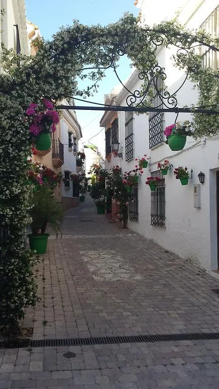 El Coronel, La Mejor Ubicacion, Descubre Estepona! 0*, Estepona